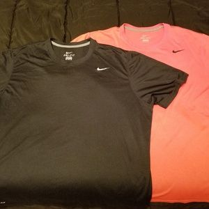 Nike Dri Fit T Shirts Bundle